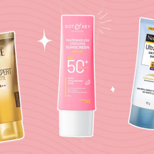 Read more about the article 5 Best Choices of Sunscreens for All Skin Types