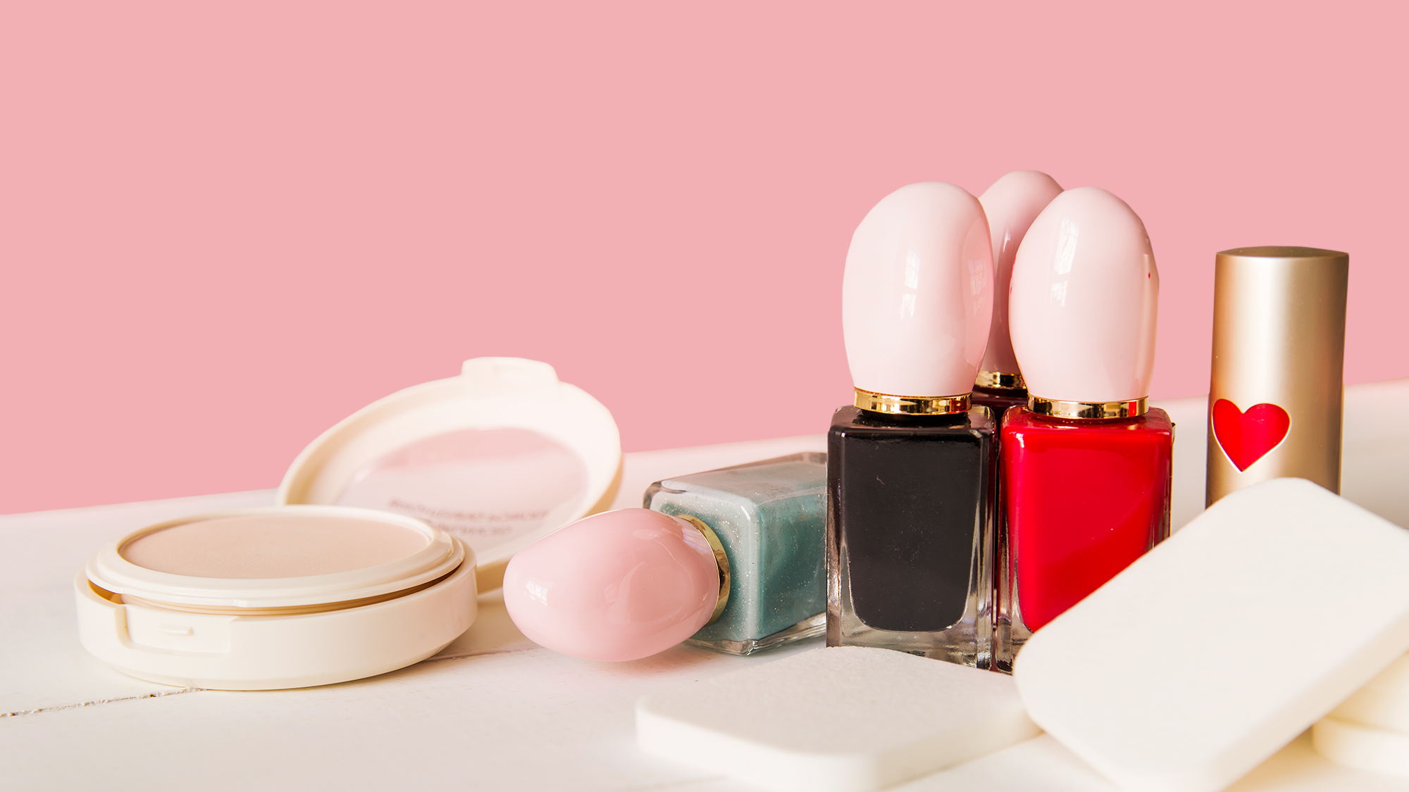 6 Best Choices of Beauty Products for Those Tiring Days