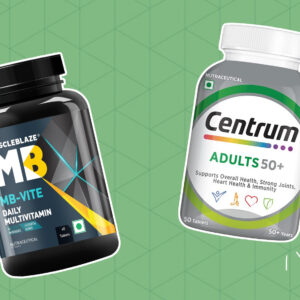 Read more about the article 5 Best Choices of Multivitamins Available on Amazon.