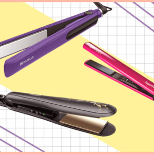 Read more about the article 5 Best Choices of Hair Straighteners for All Hair Types
