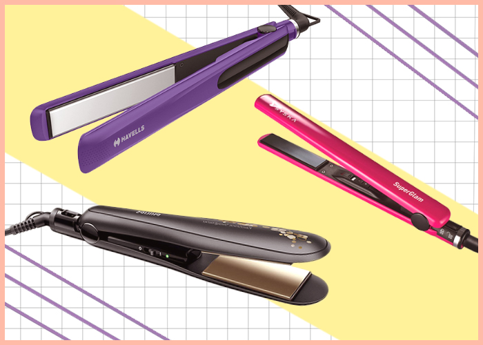 Read more about the article 5 Best Choices of Hair Straighteners for All Hair Types